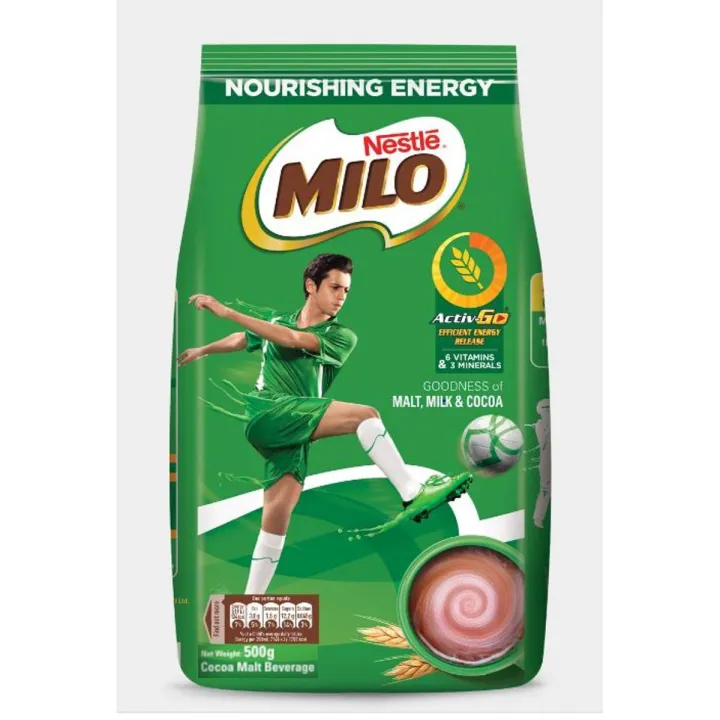 Milo All in One 150g