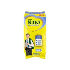 NESTLE NIDO School Age Pouch 650g