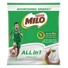 Milo All in One 25g
